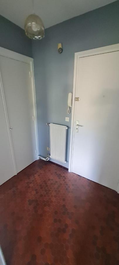 Residence Le Chantilly Vals-pres-le-Puy Екстериор снимка